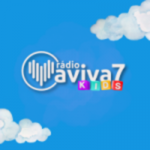 Rádio Aviva 7 - Kids Sul Brasil/SC